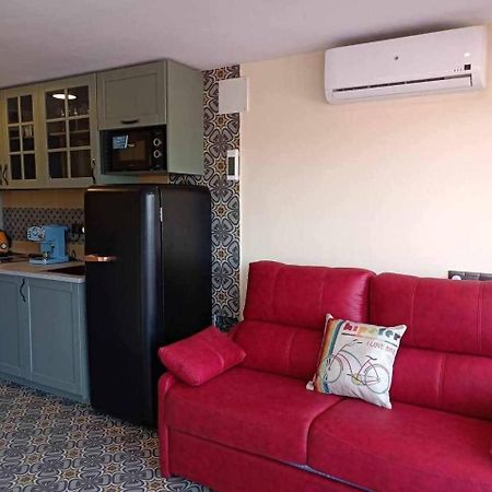 Star Apto Torremolinos Wifi Terraza Centro Exterior photo